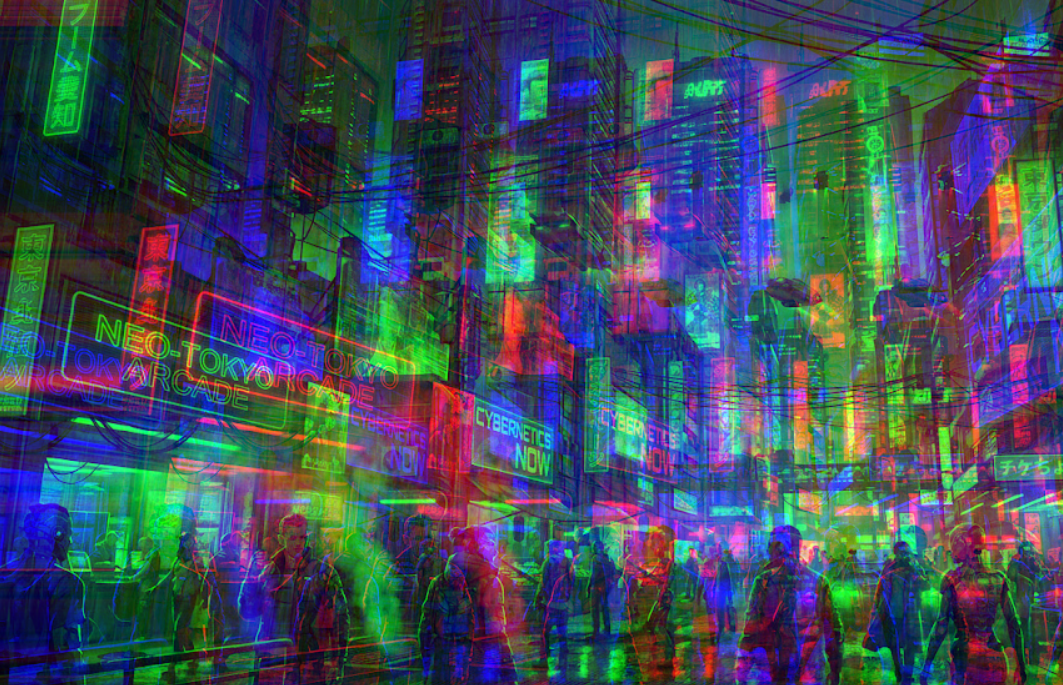 GlitchCore: Cuando C++ Conoce al Navegador